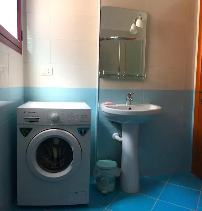 Lungo Mare Appartment Vlorë Albanië
