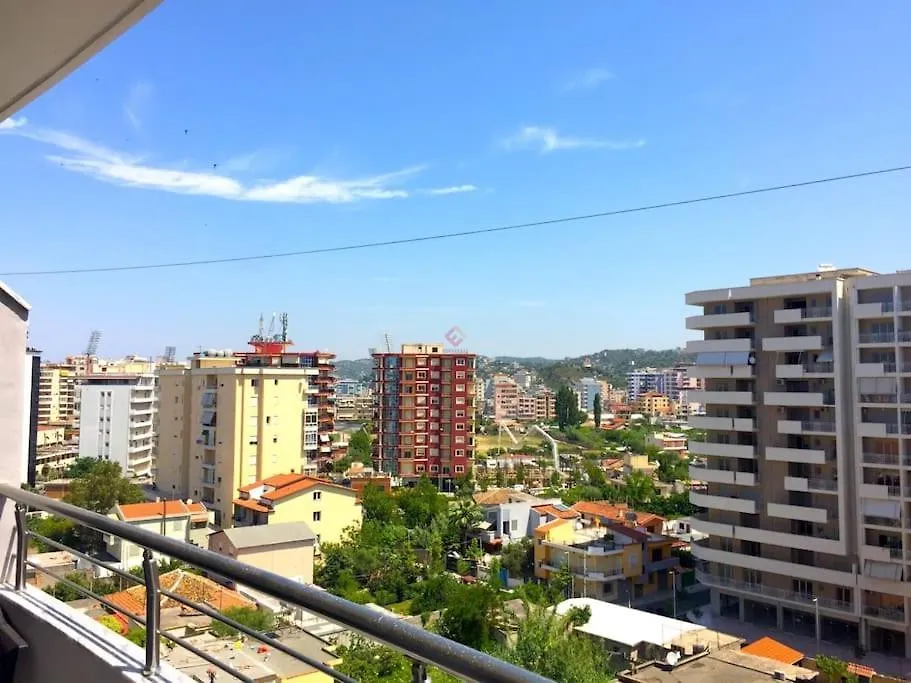 Appartement Lungo Mare Appartment Vlorë Albanië