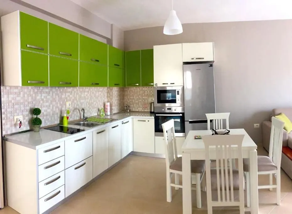 Appartement Lungo Mare Appartment Vlorë