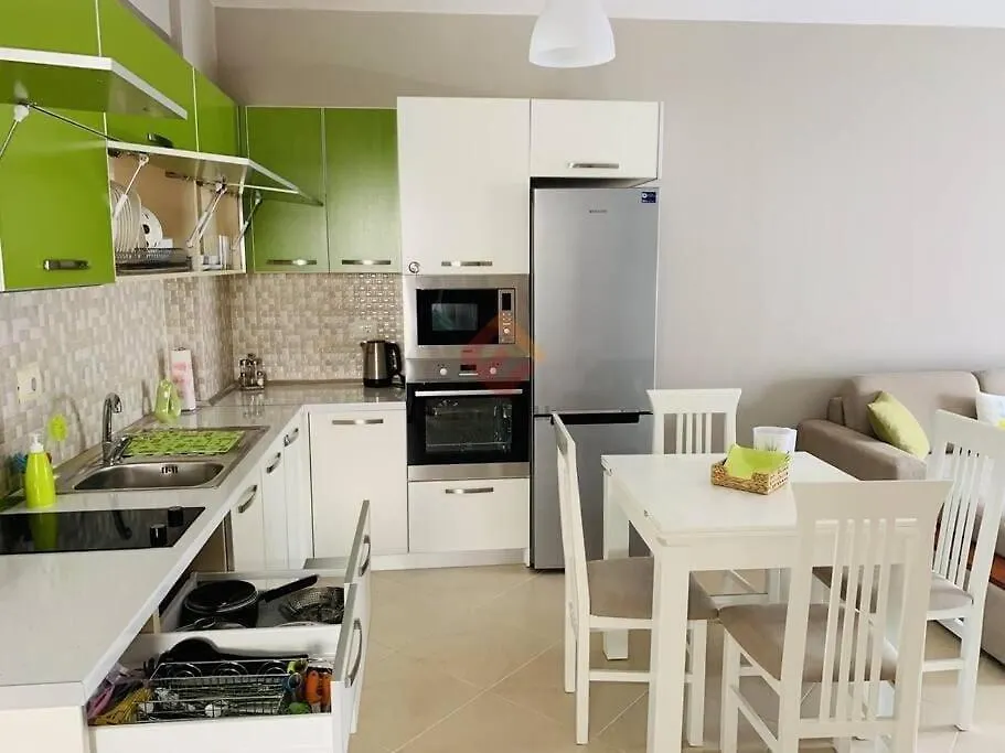 Lungo Mare Appartment Vlorë